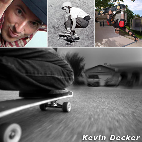 Kevin Decker