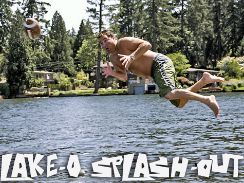 Lake-0 Splash-Out 2009